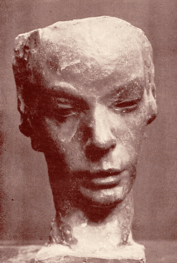 Josef Thorak KÜNSTLER SIEDLUNG BAD SAAROW